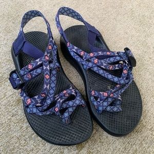 Chacos Z2 Classic Size 6